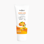 Acne Luxe Face Wash- Anti Acne,  Oil Control & Brightening